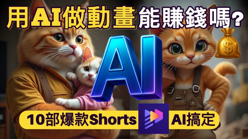 AIAnimation